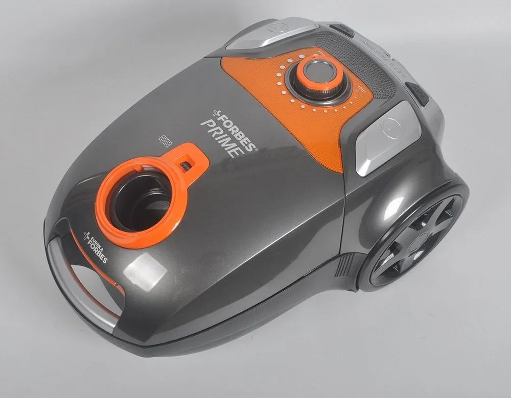 Eureka Forbes Prime Vacuum Cleaner, For Home, Dry Eureka Forbes Prime Vacuum Cleaner, For Home, Dry